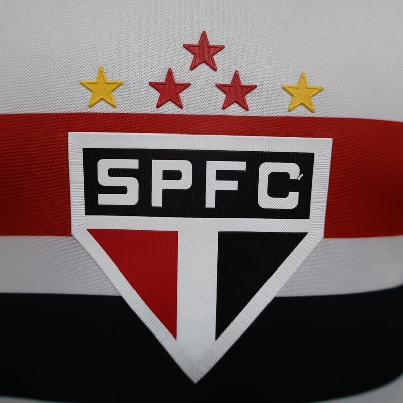 Camisa do São Paulo 24/25 [Versão jogador]