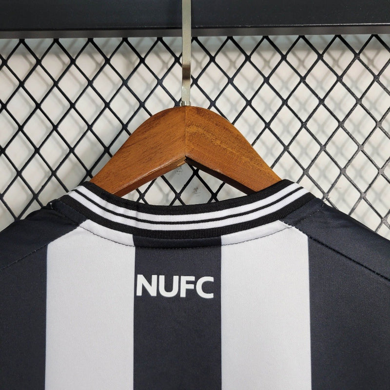 Camisa de time Newcastle United 23/24