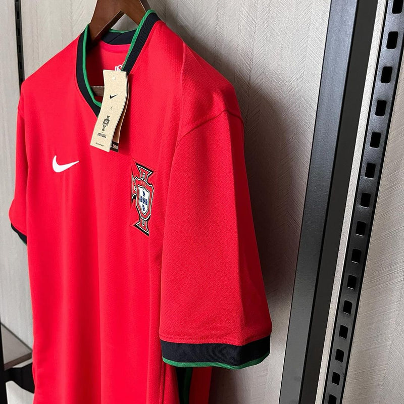 Camisa Seleção Portugal 2024