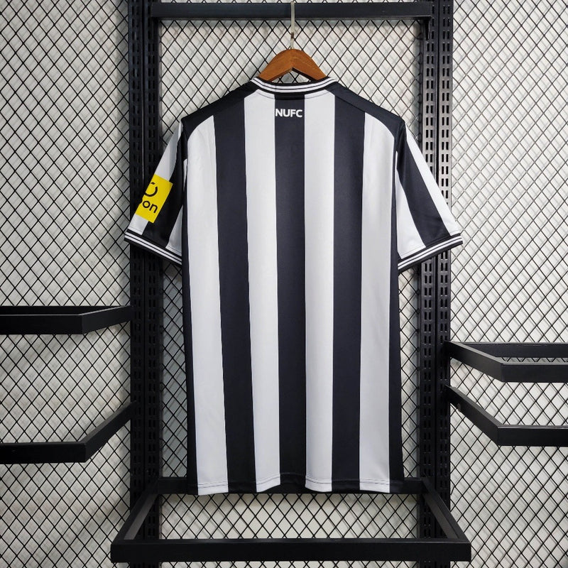 Camisa de time Newcastle United 23/24