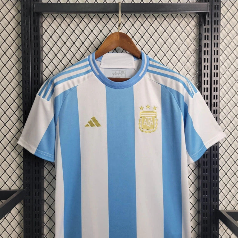 Camisa Seleção Argentina 24/25