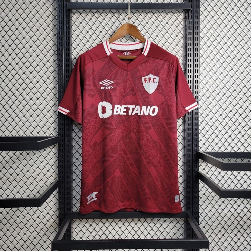Camisas de time Fluminense ||| 23/24