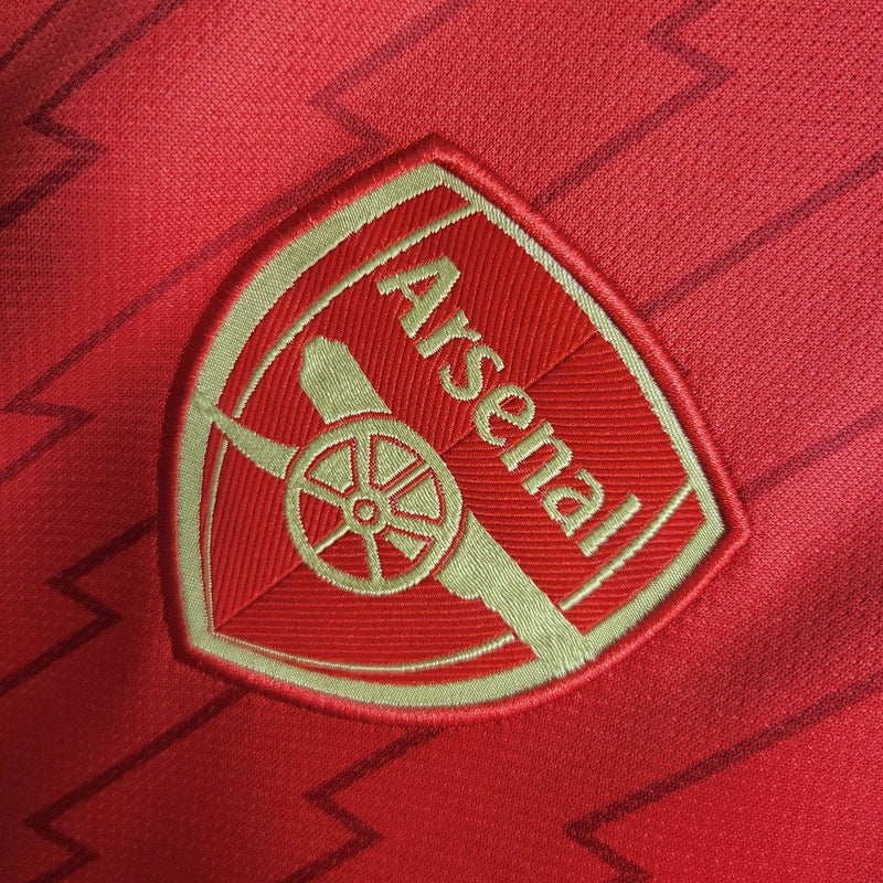 Camisa Arsenal 23/24