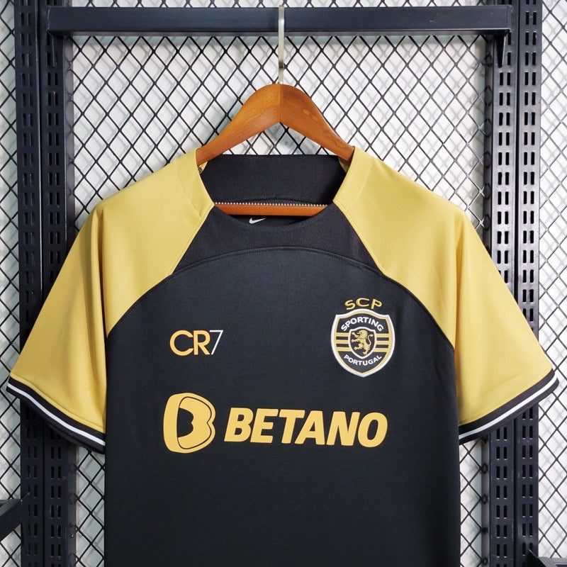 Camisa Sporting CR7 23/24