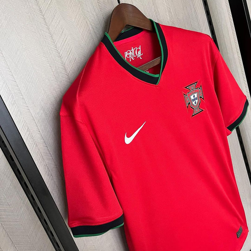 Camisa Seleção Portugal 2024