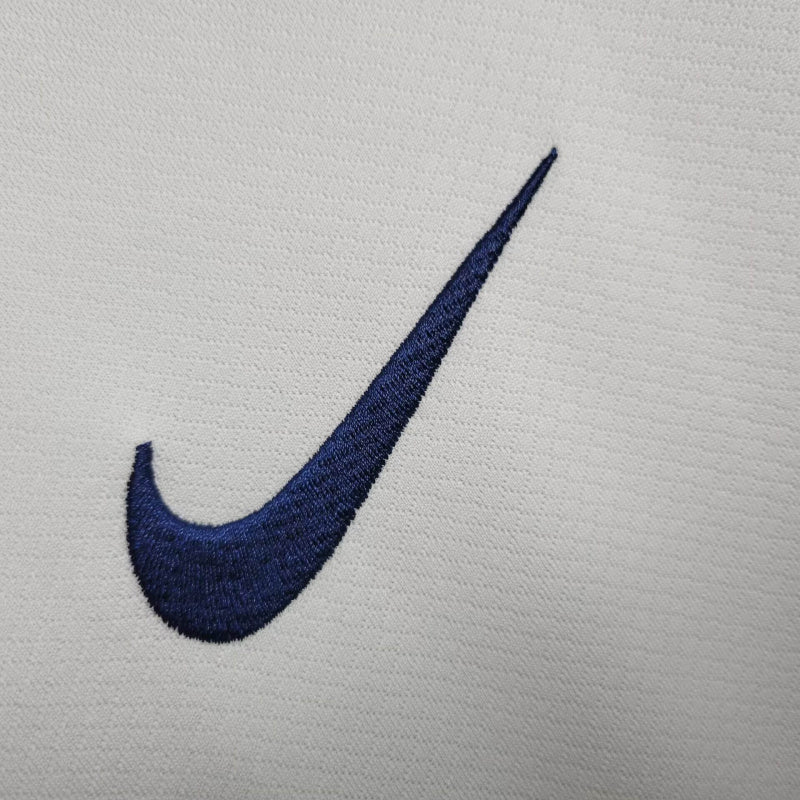 Camisa I da Inglaterra 24/25 - Nike Torcedor Masculina