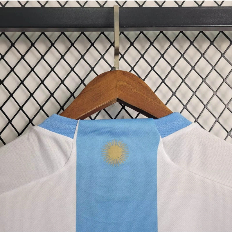 Camisa Seleção Argentina 24/25